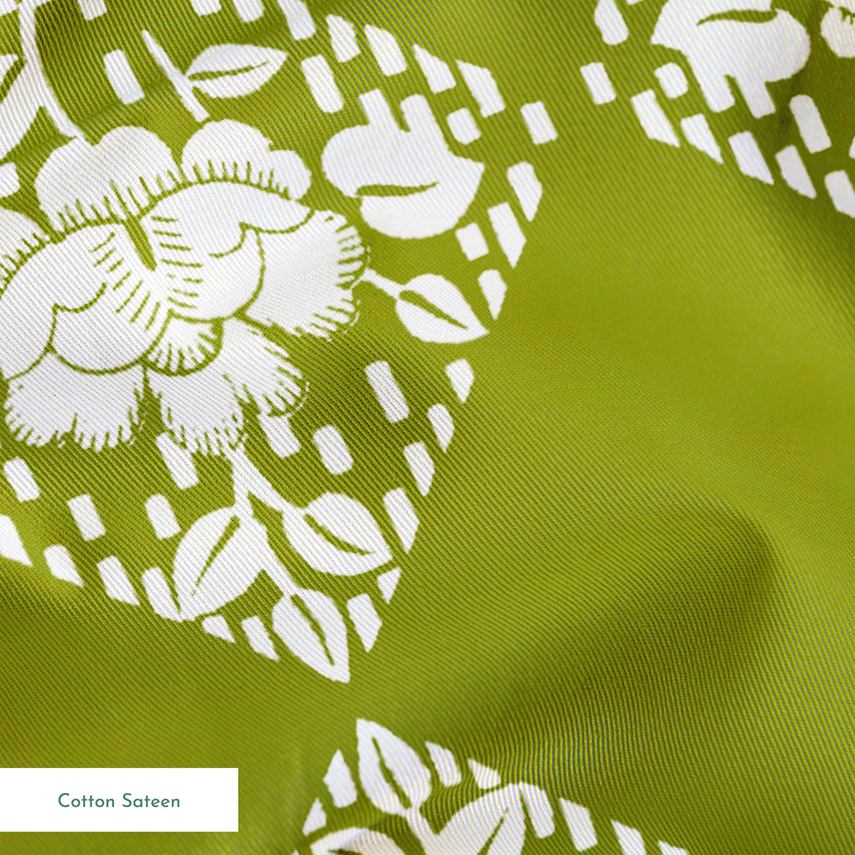  springs sateen texture