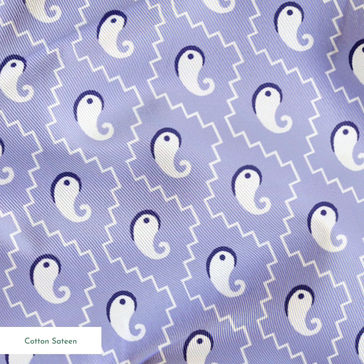  springs sateen texture