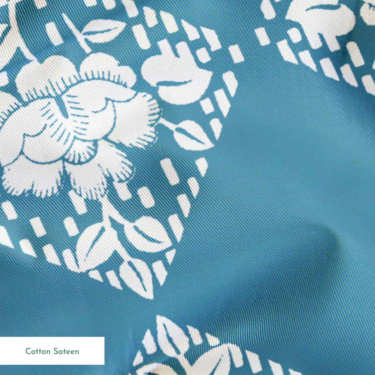  springs sateen texture