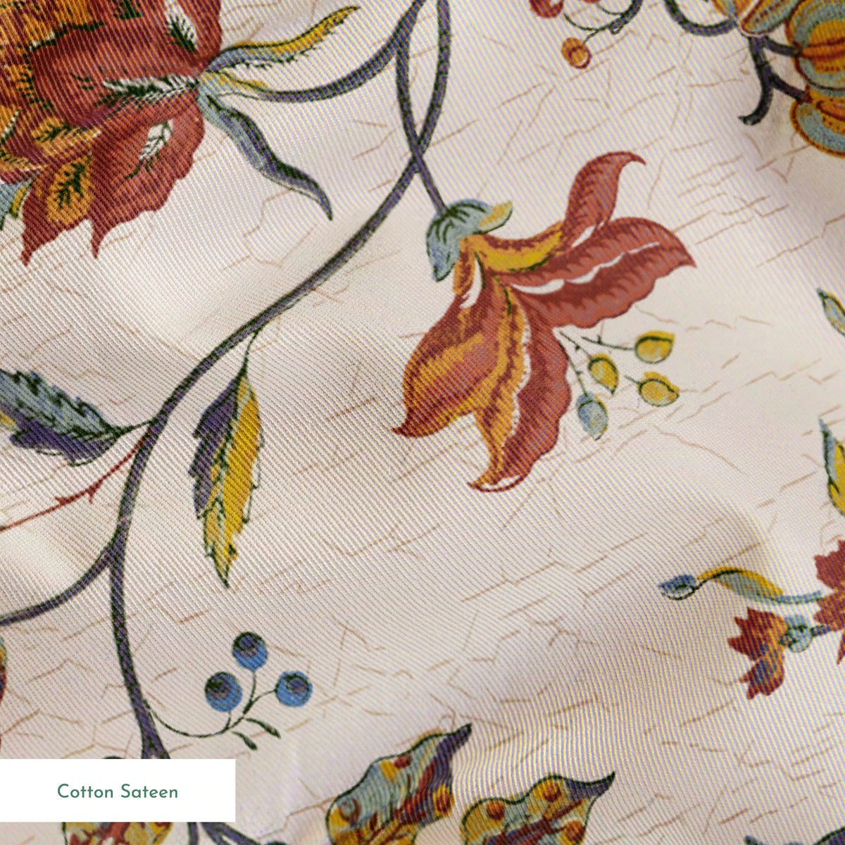  springs sateen texture
