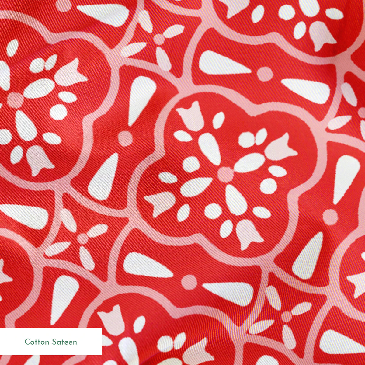  springs sateen texture