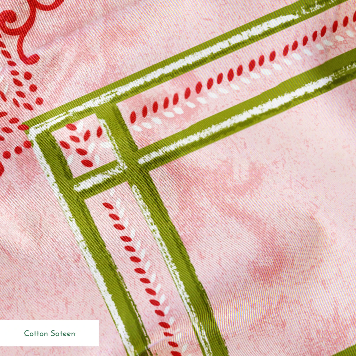  springs sateen texture