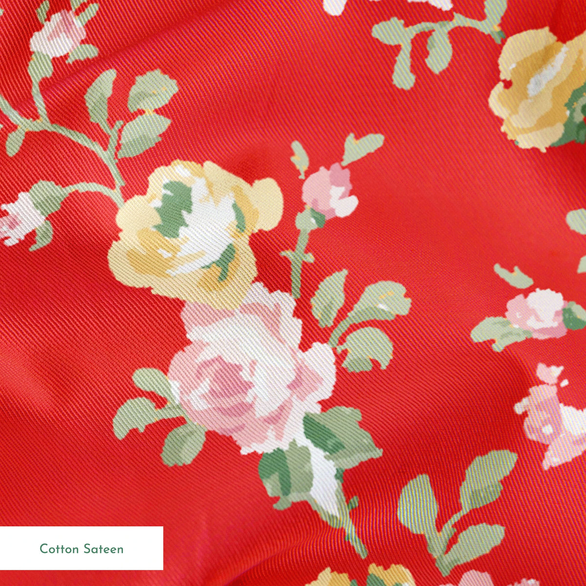  springs sateen texture