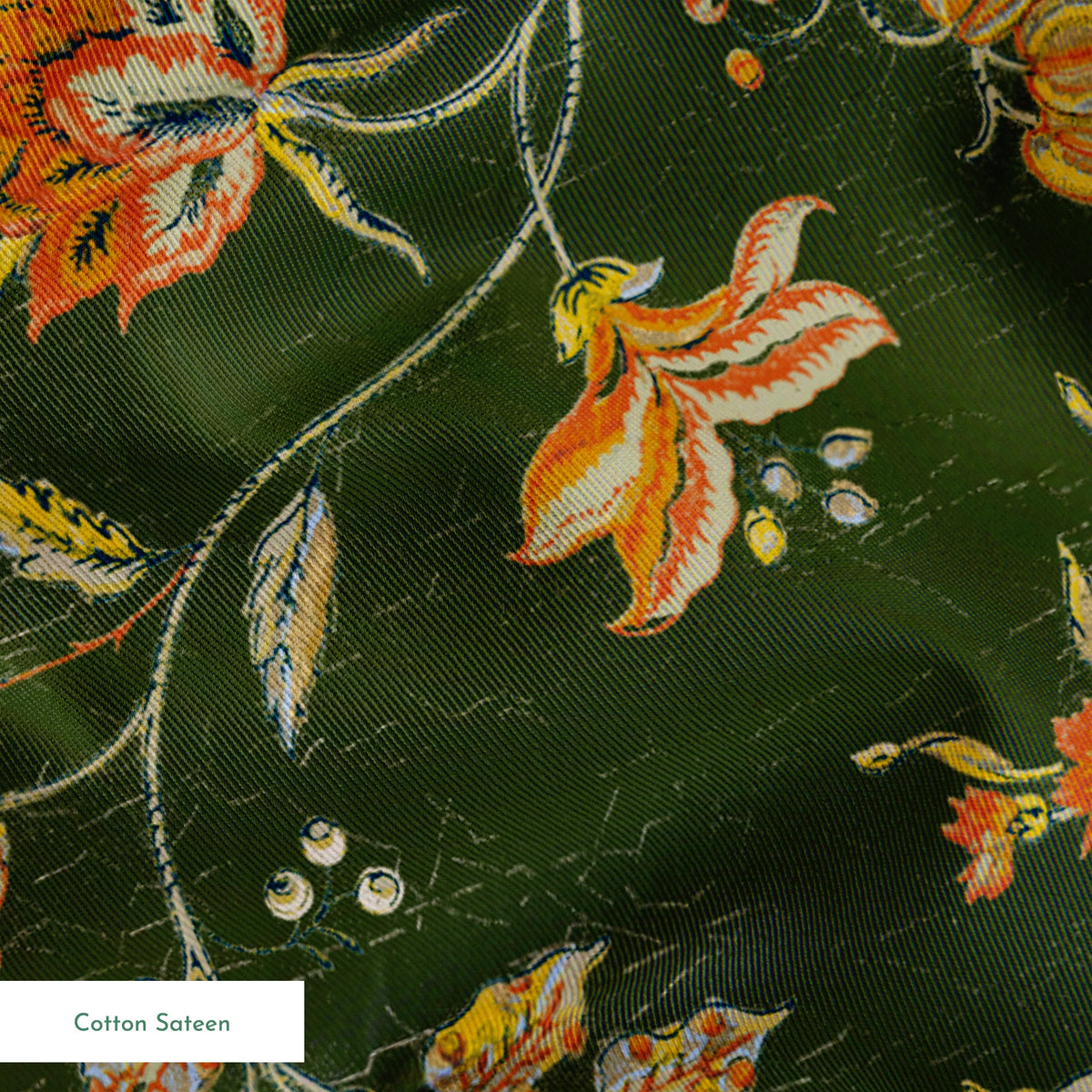  springs sateen texture
