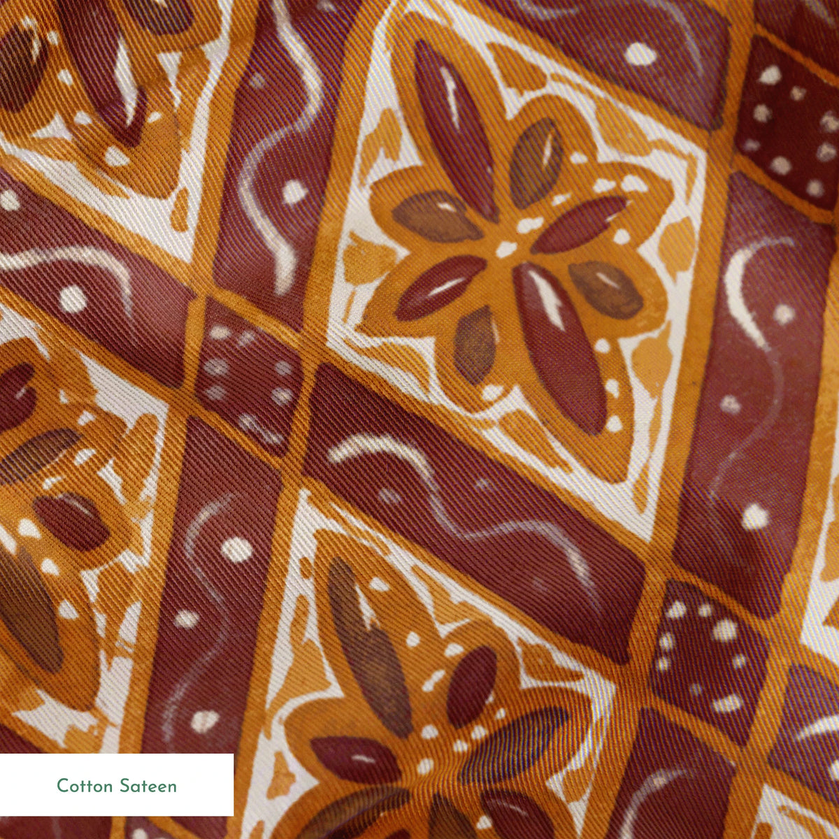  springs sateen texture