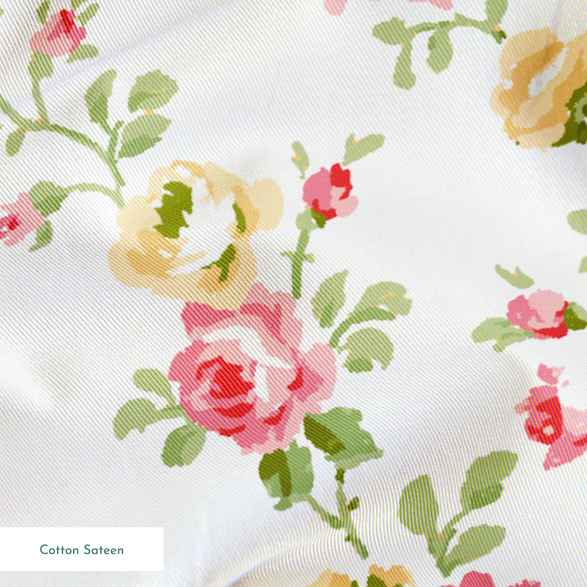 springs sateen texture