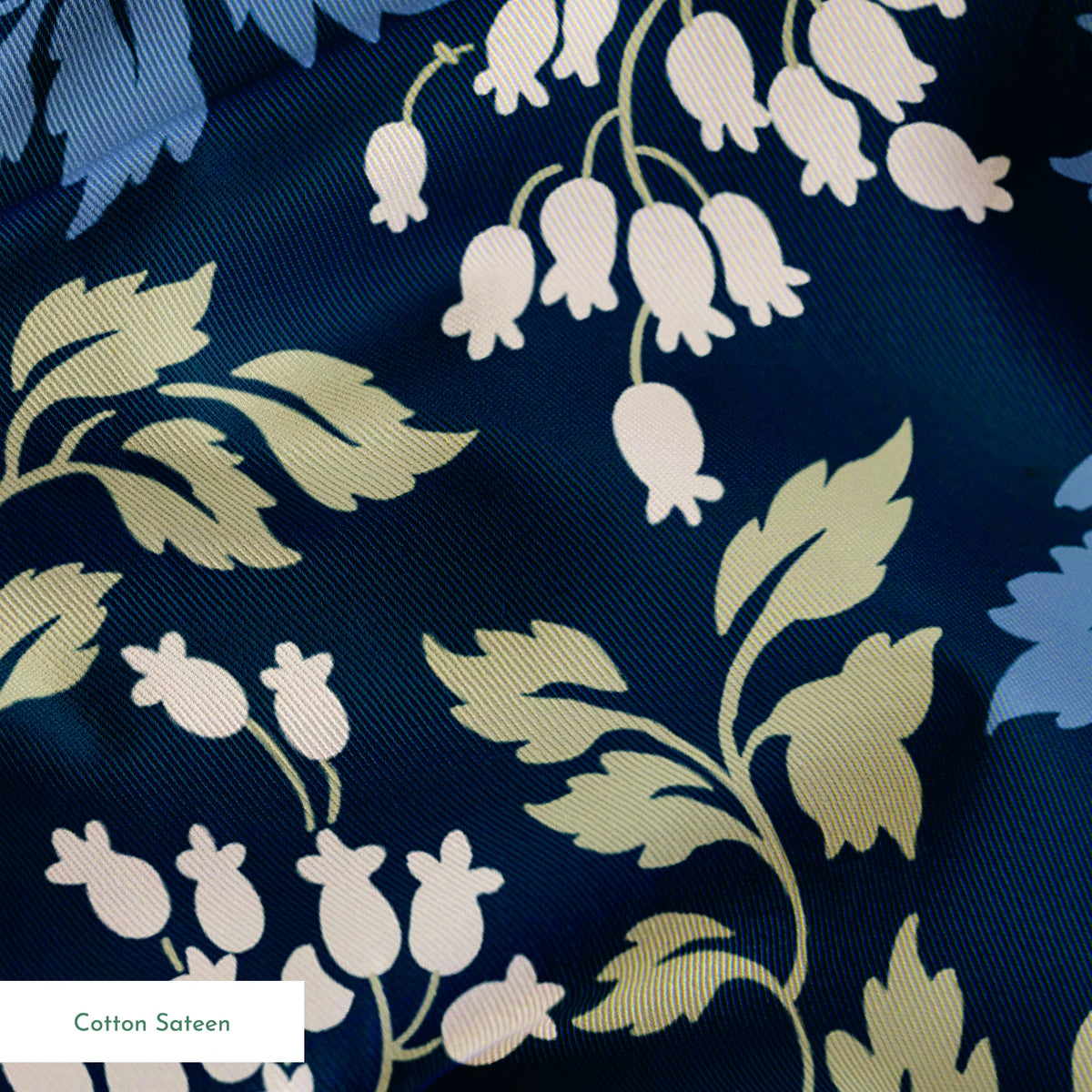  springs sateen texture