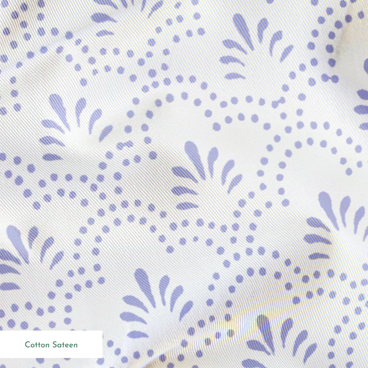  springs sateen texture