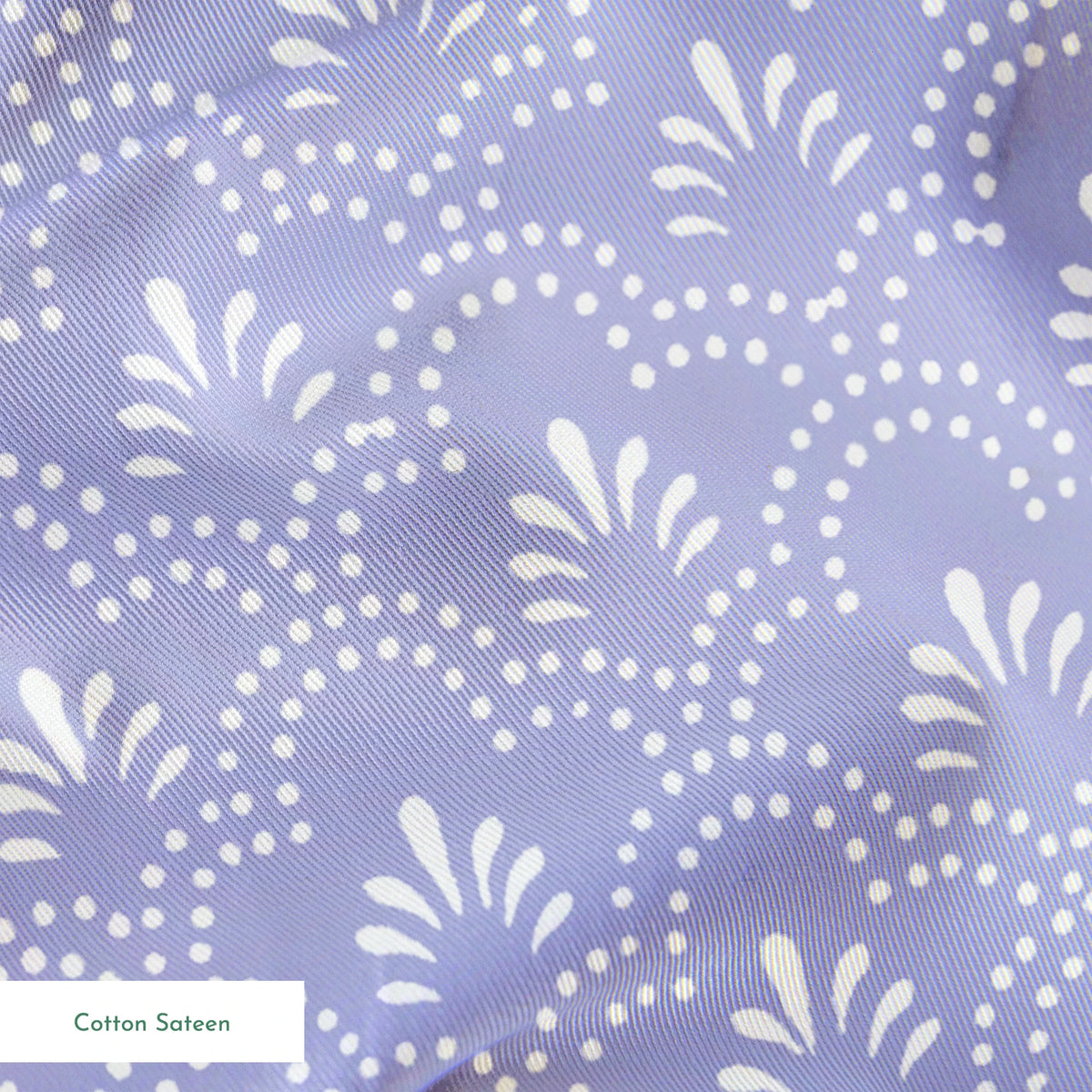  springs sateen texture
