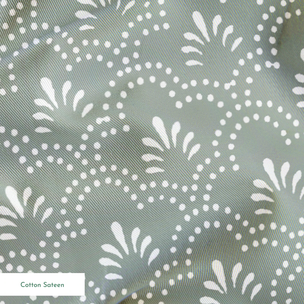  springs sateen texture