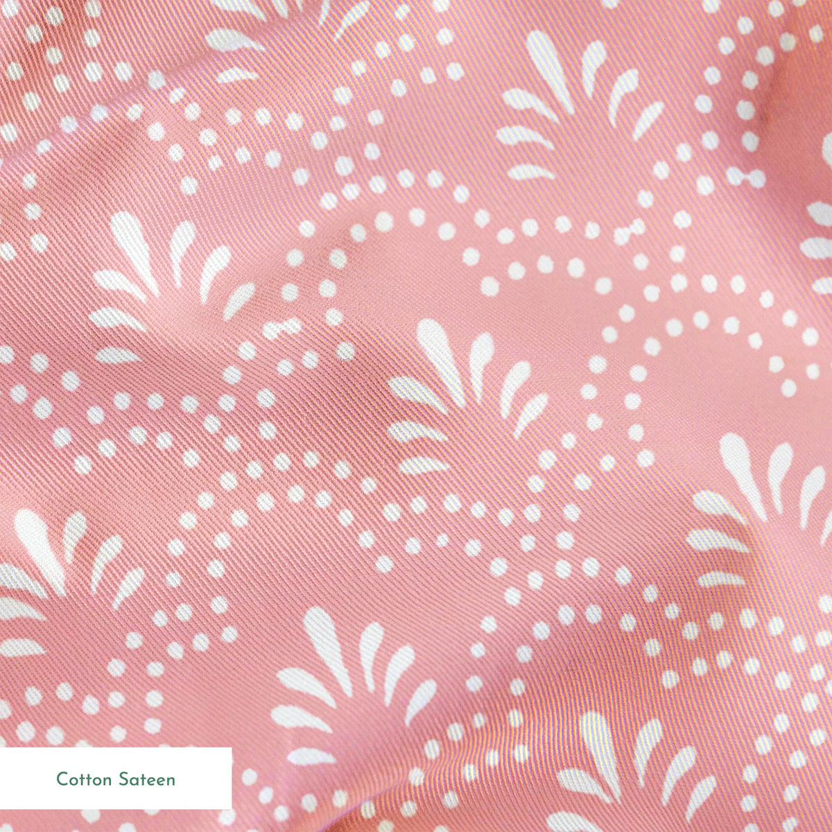  springs sateen texture