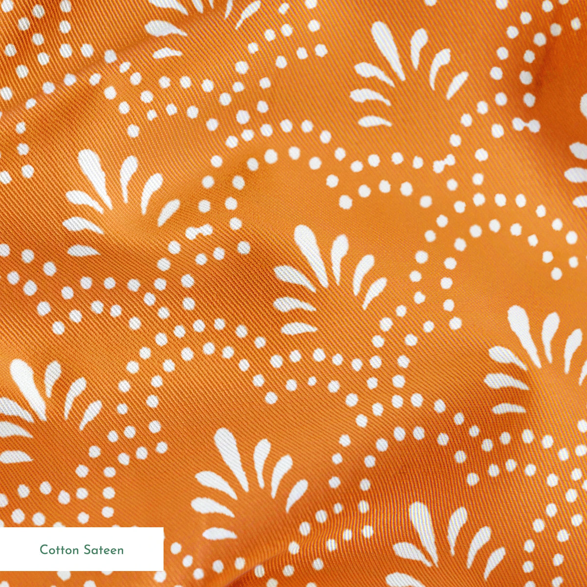  springs sateen texture