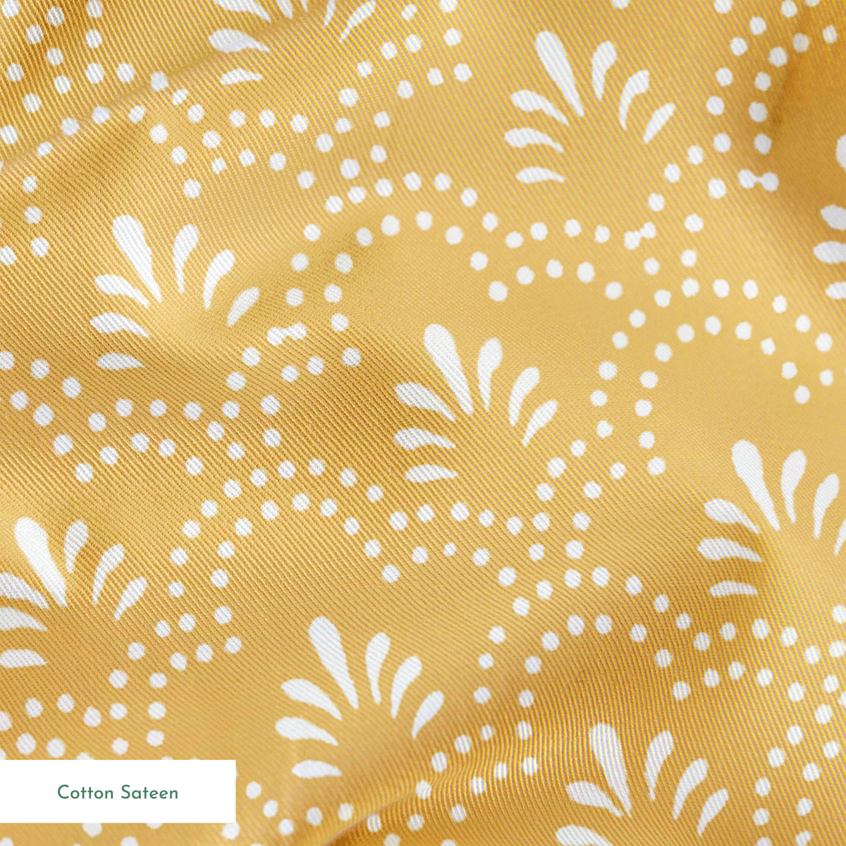  springs sateen texture