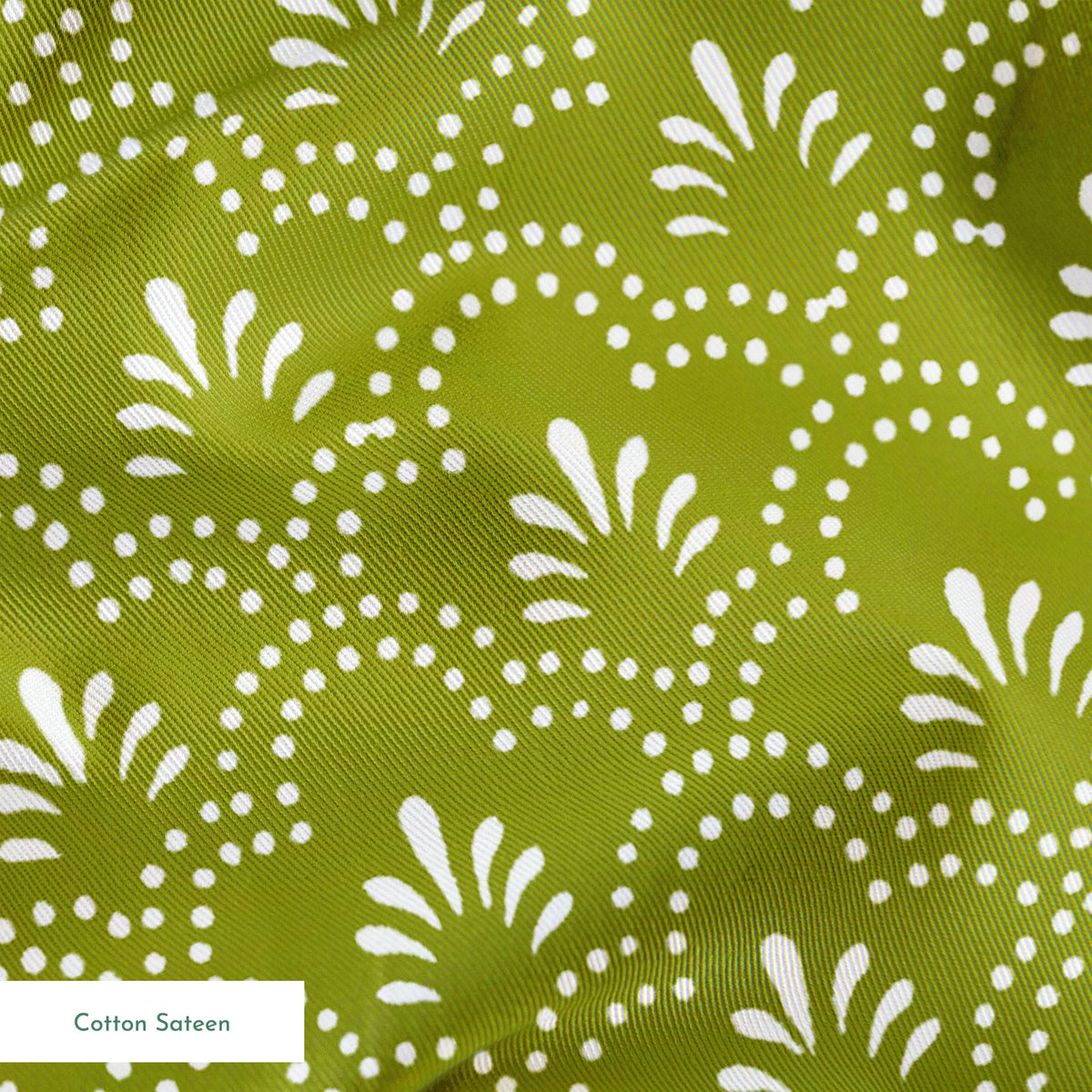  springs sateen texture