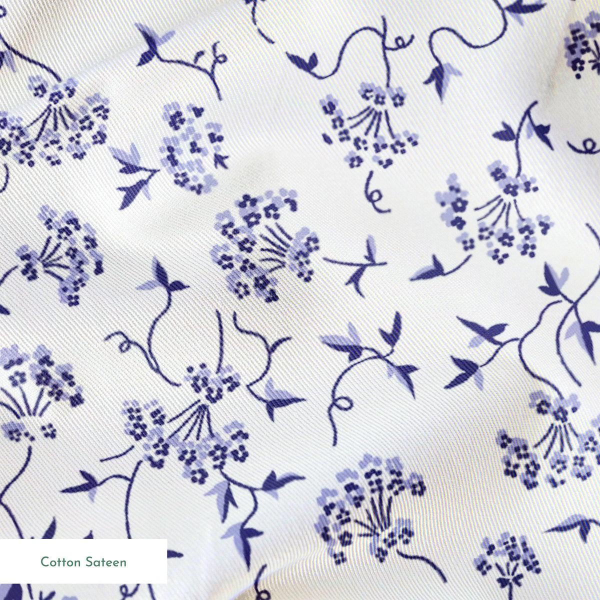  springs sateen texture
