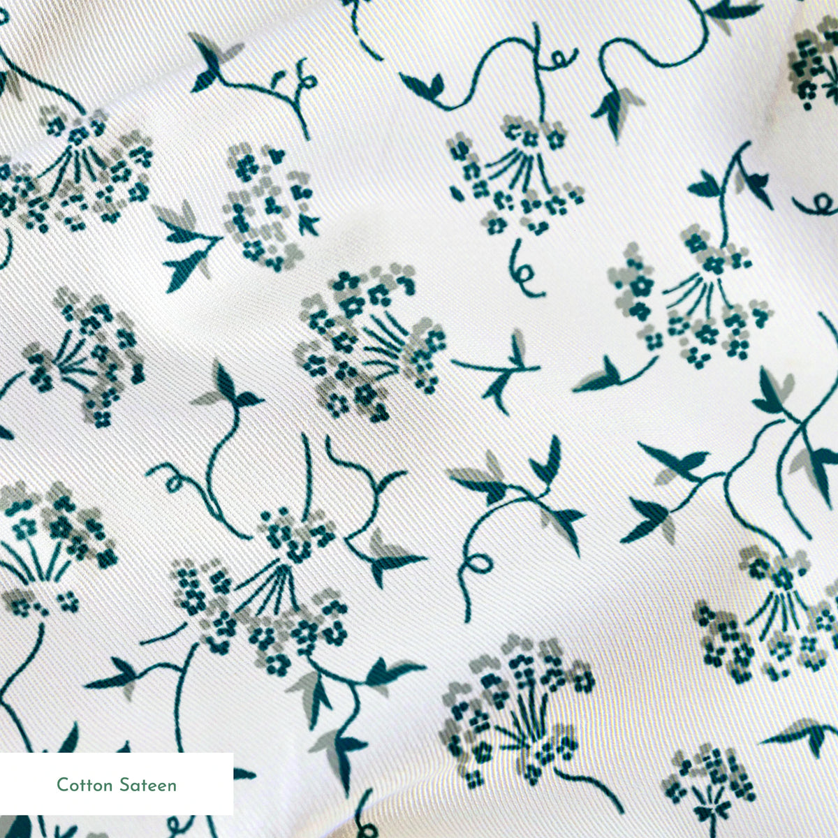  springs sateen texture