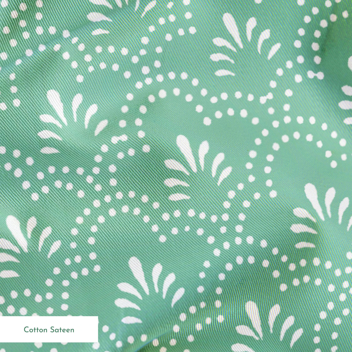  springs sateen texture