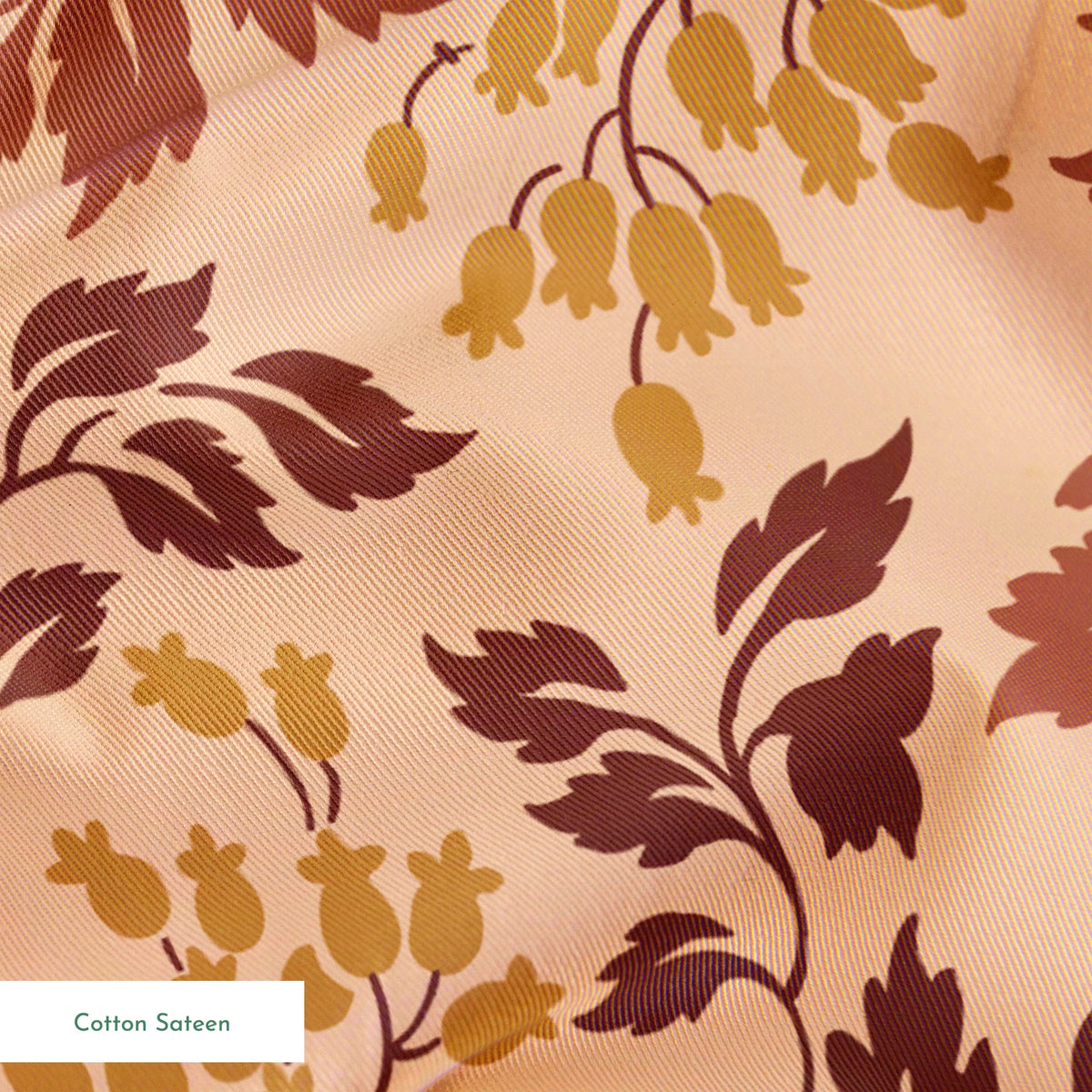  springs sateen texture