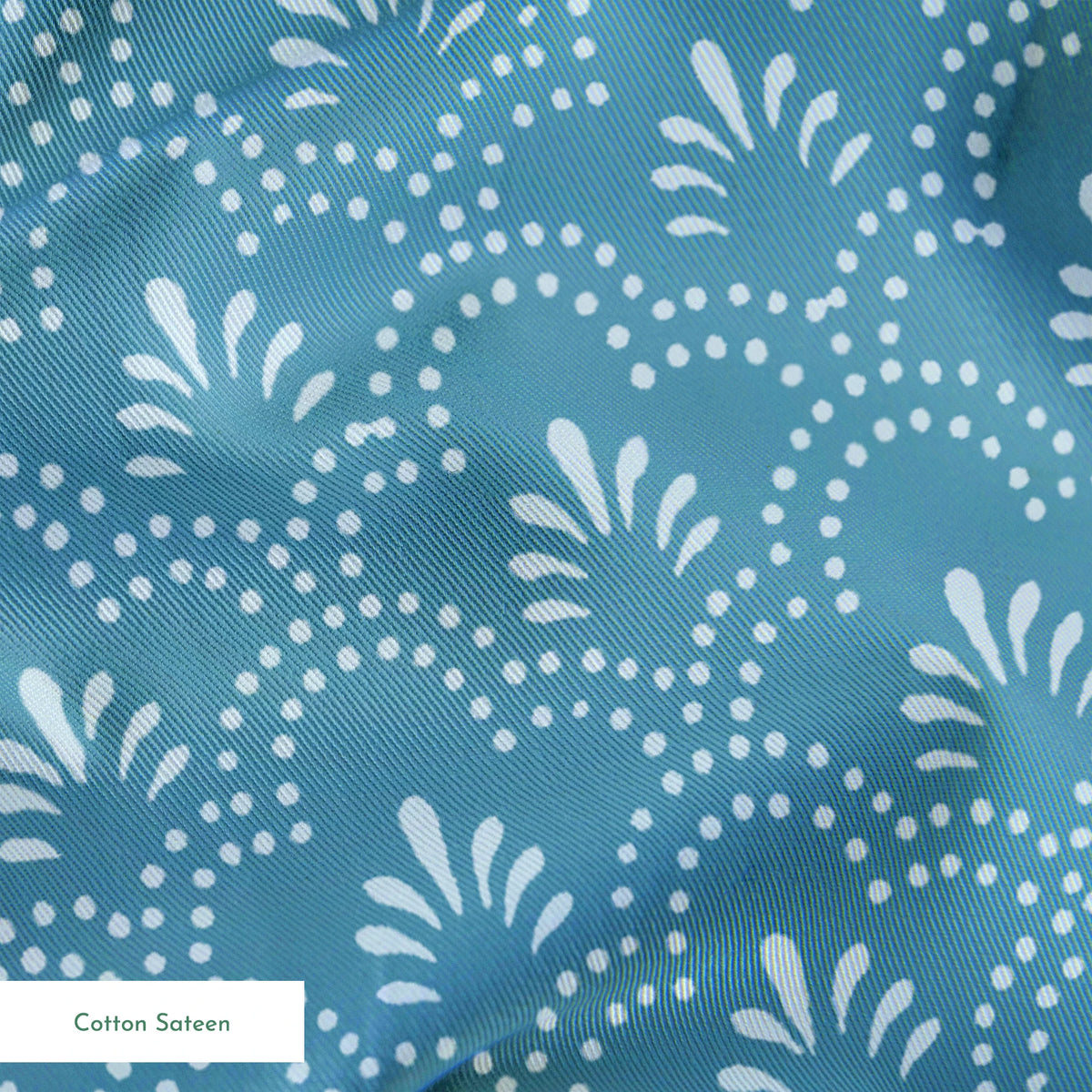  springs sateen texture