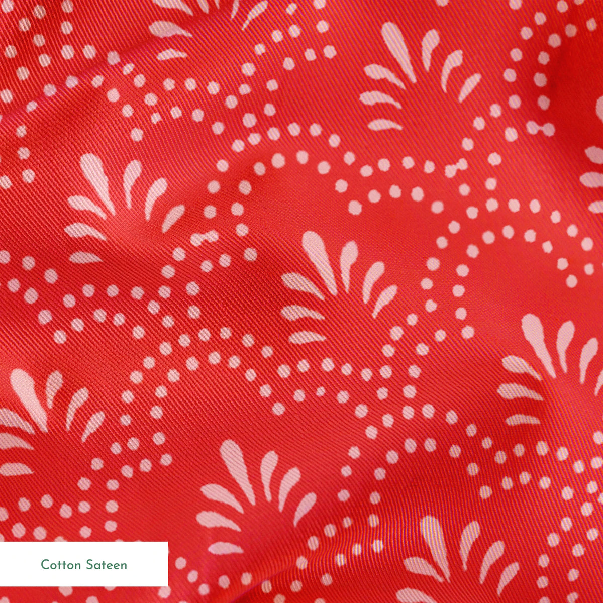  springs sateen texture
