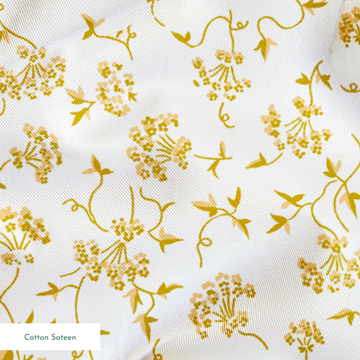  springs sateen texture