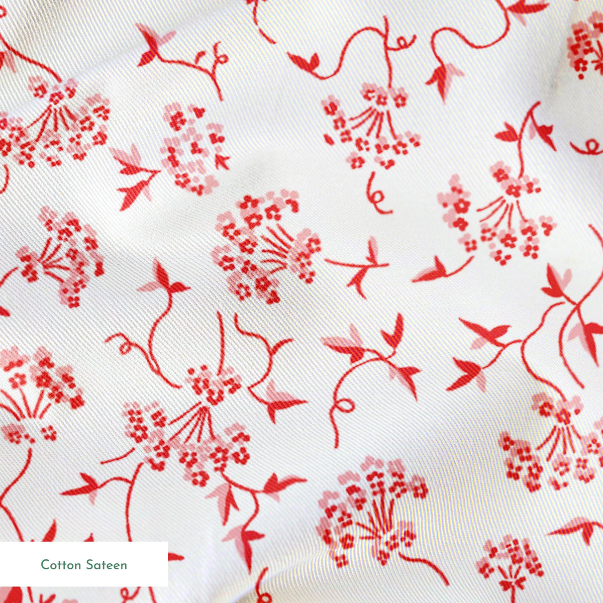  springs sateen texture