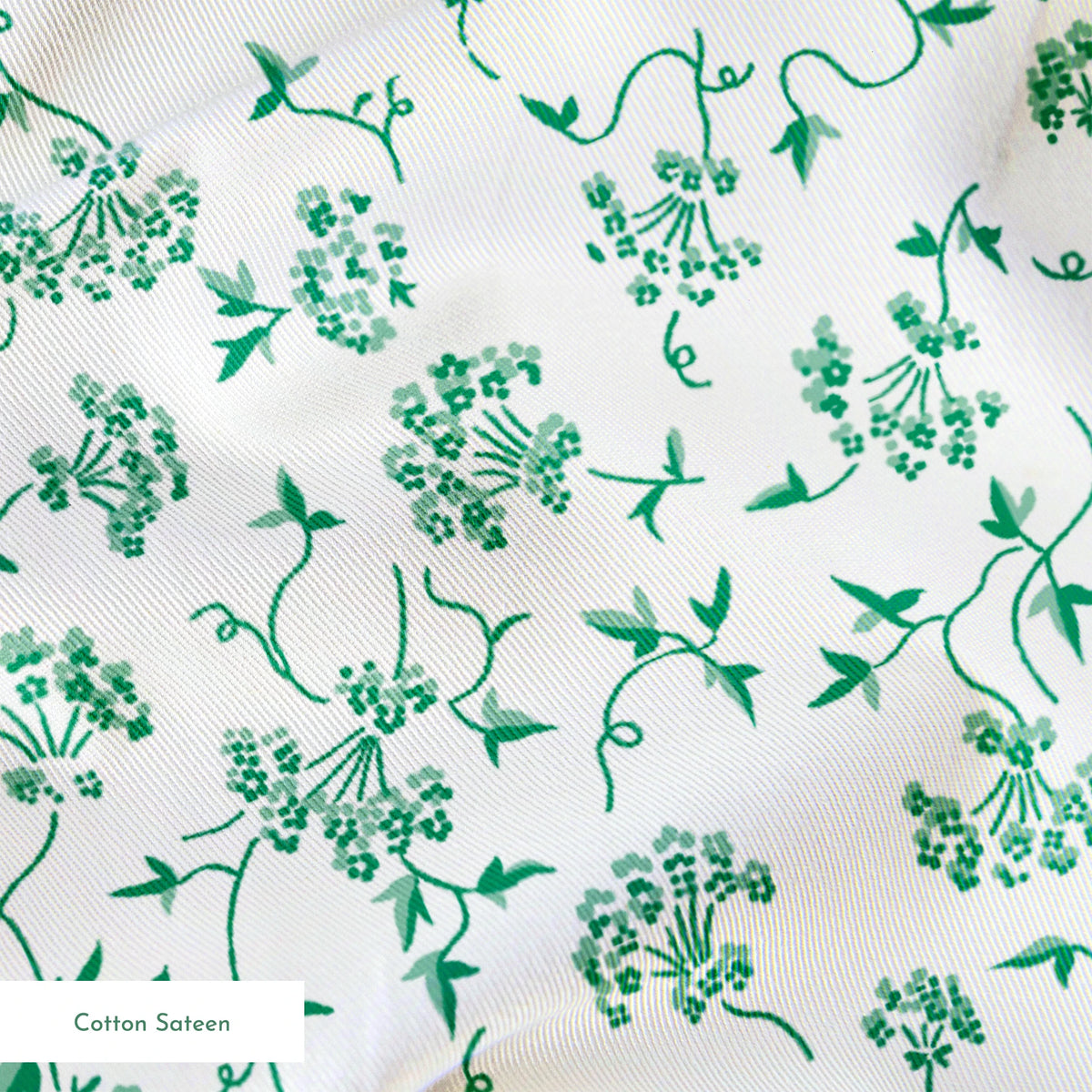  springs sateen texture