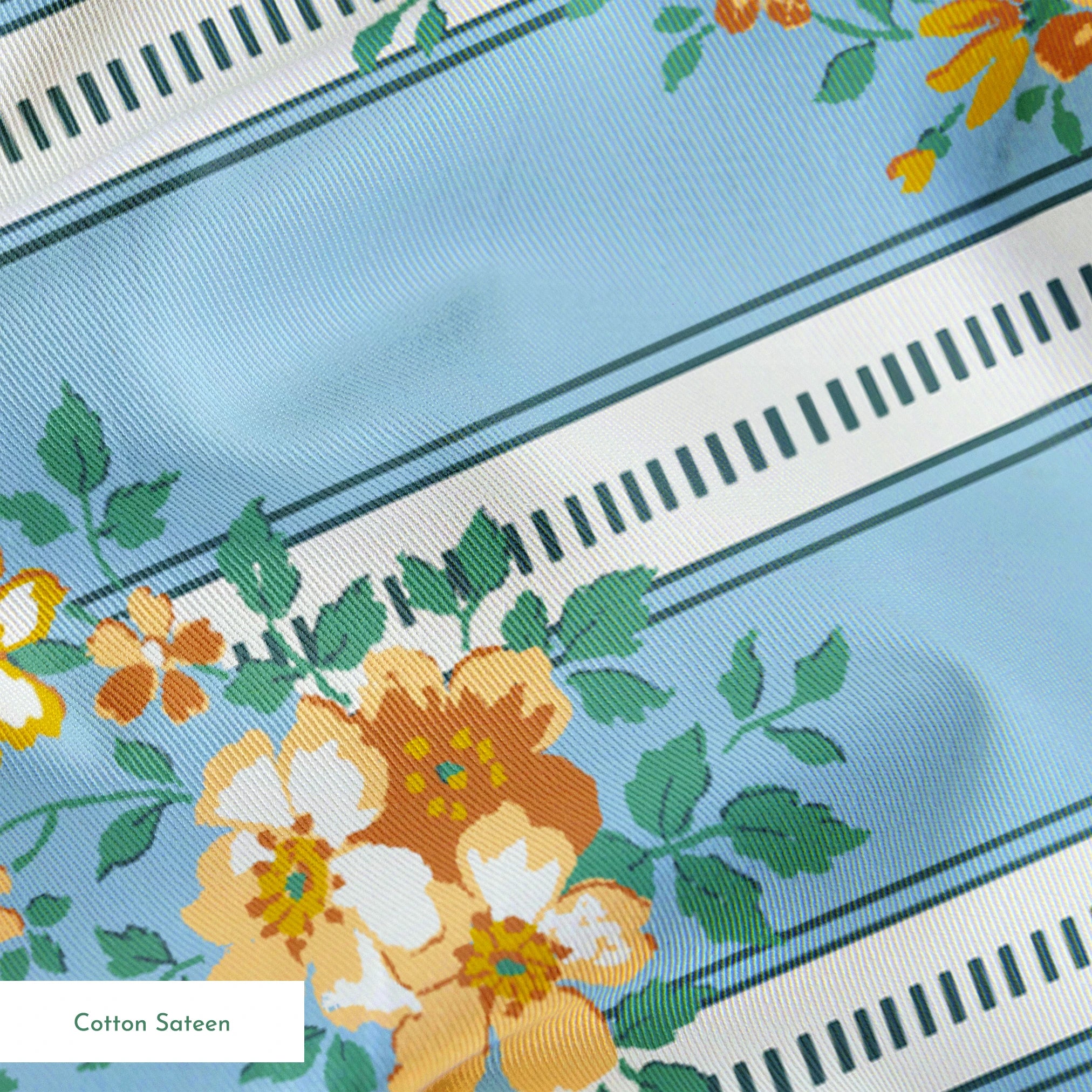  springs sateen texture