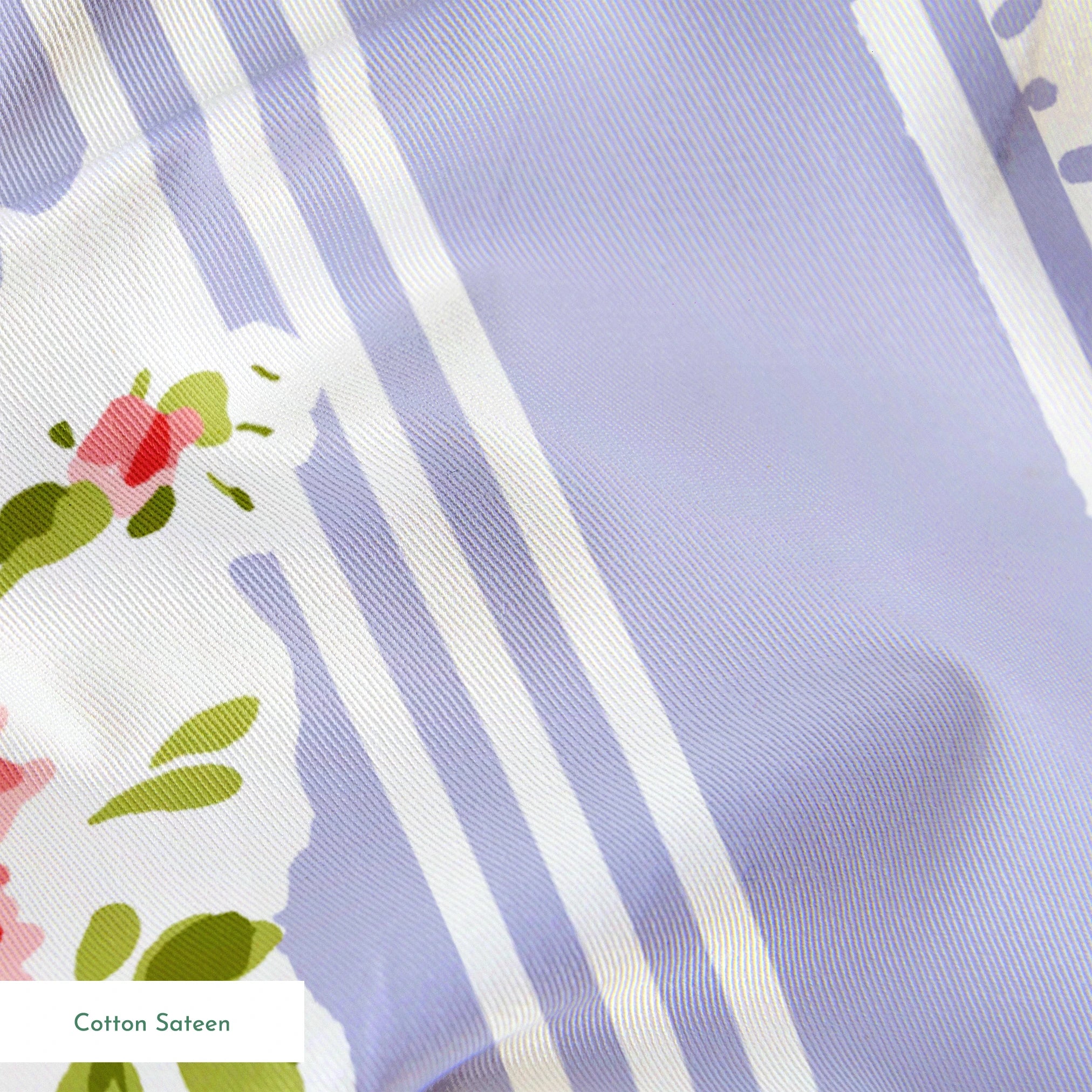  springs sateen texture