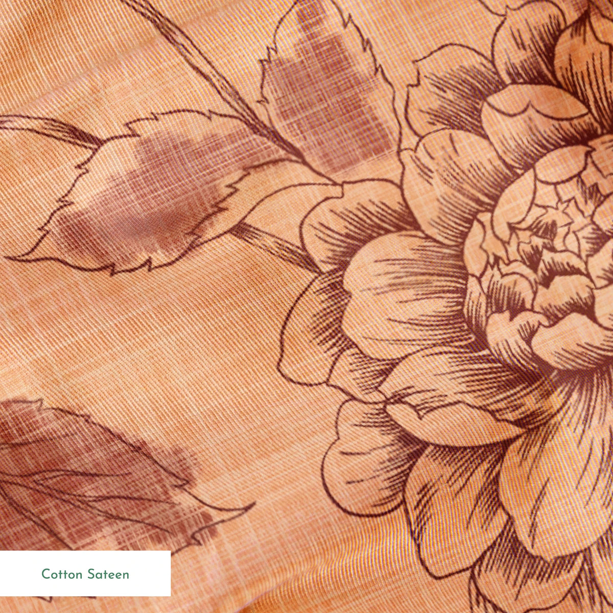  springs sateen texture