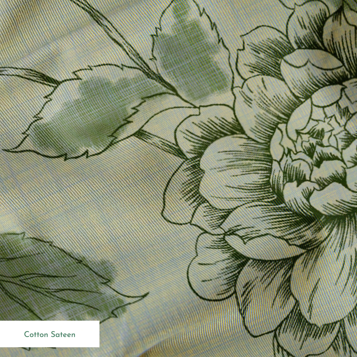  springs sateen texture