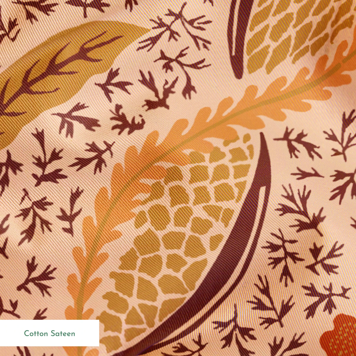  springs sateen texture