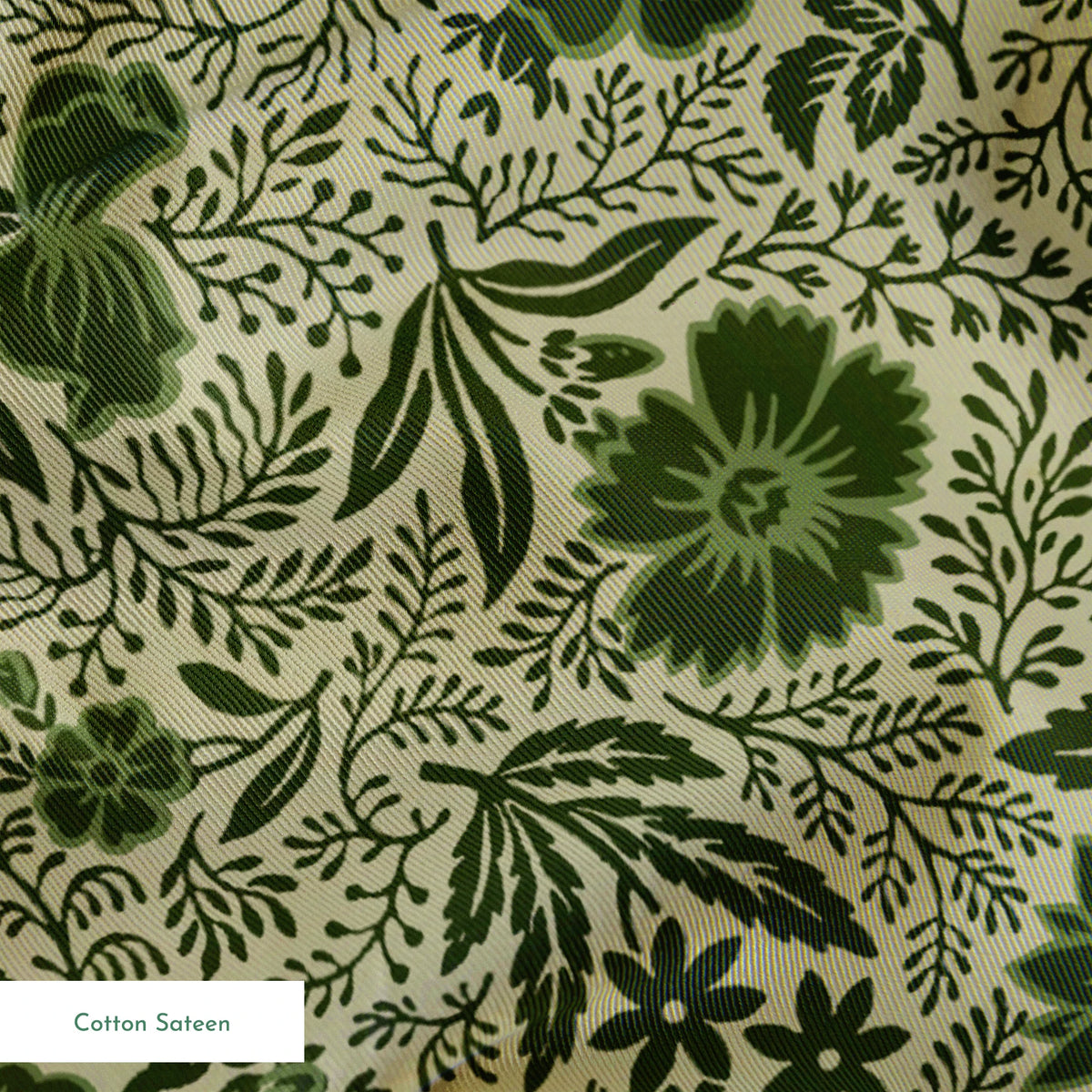  springs sateen texture
