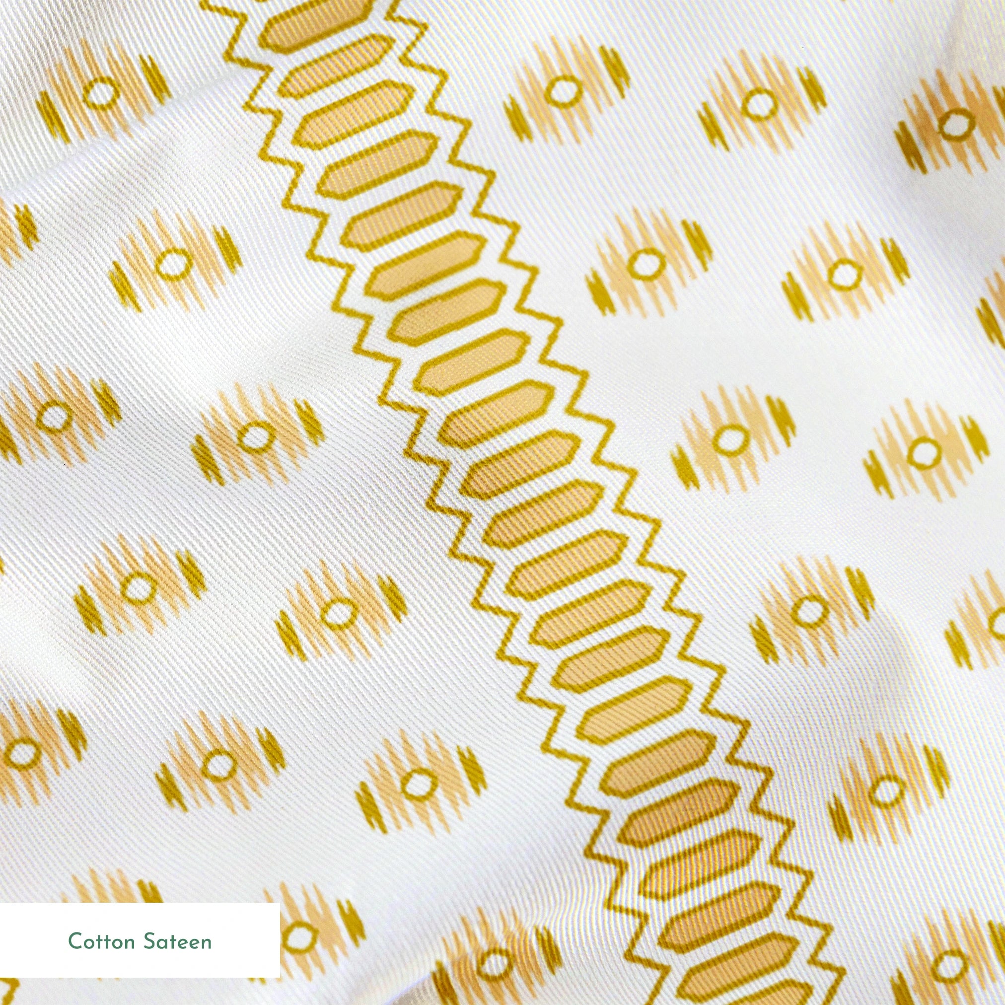  springs sateen texture