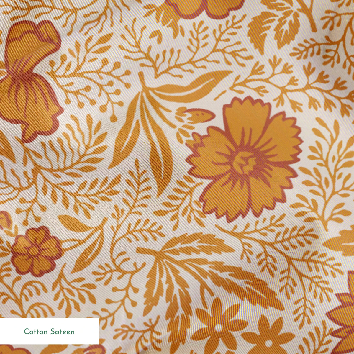  springs sateen texture