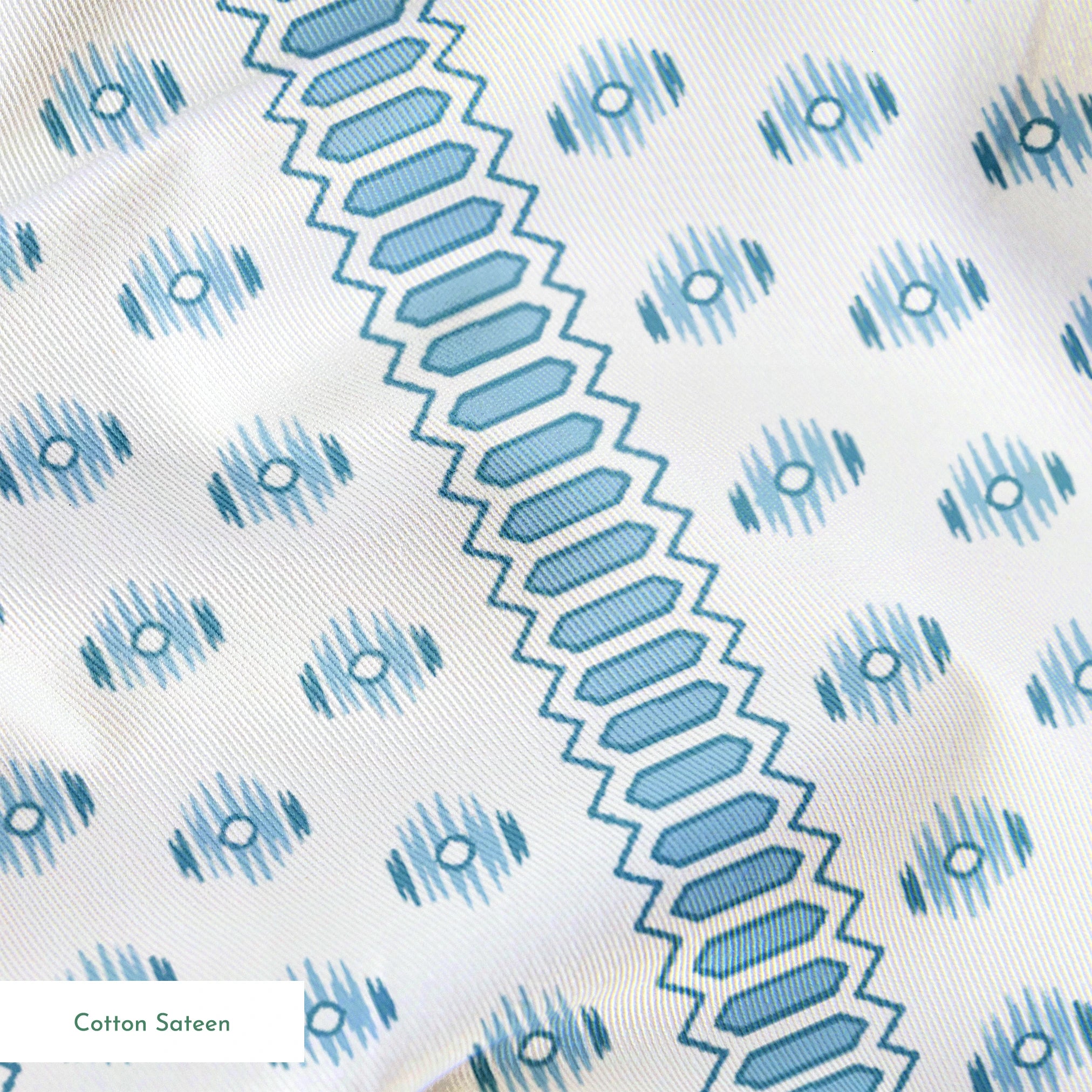  springs sateen texture