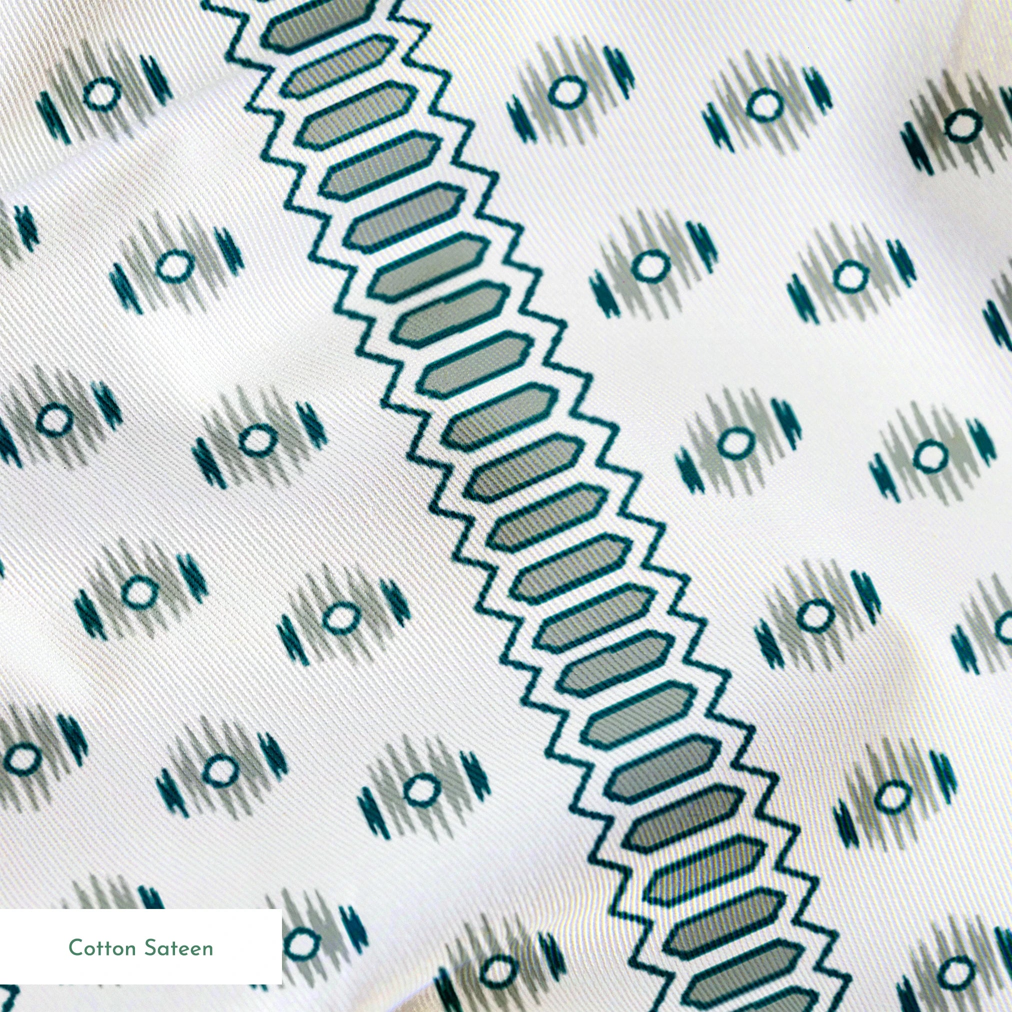  springs sateen texture