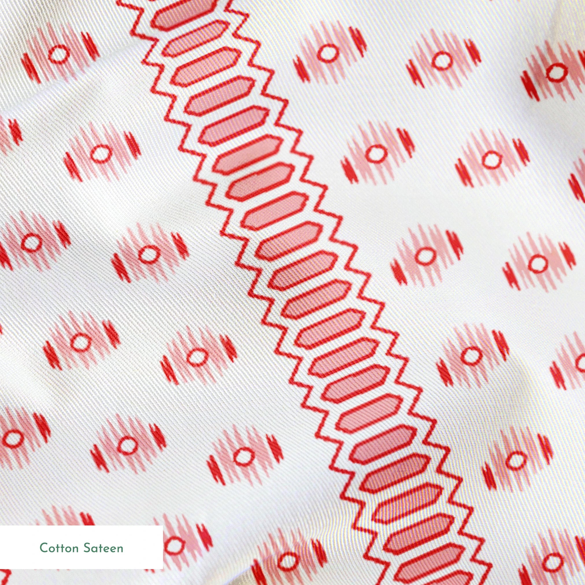 springs sateen texture