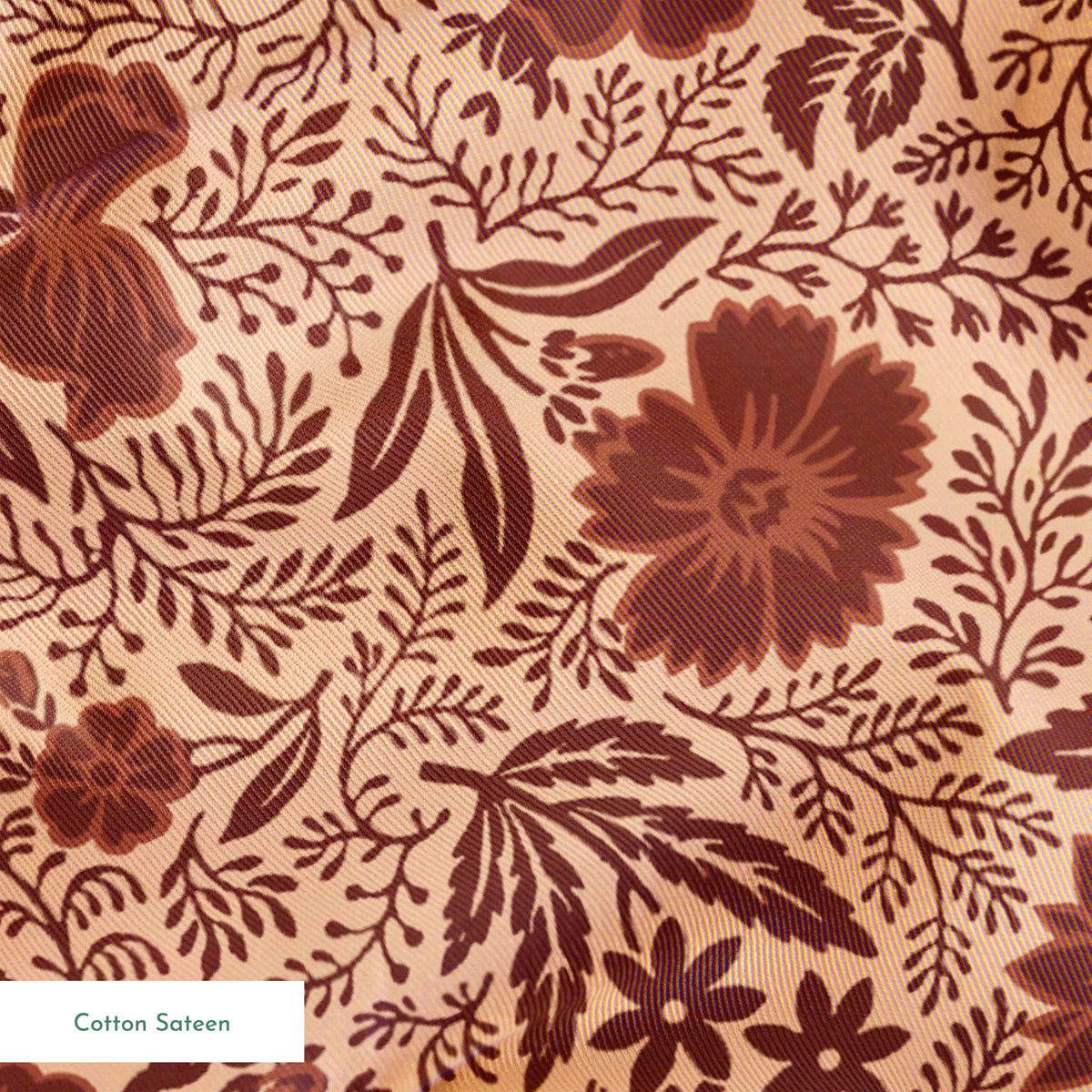  springs sateen texture