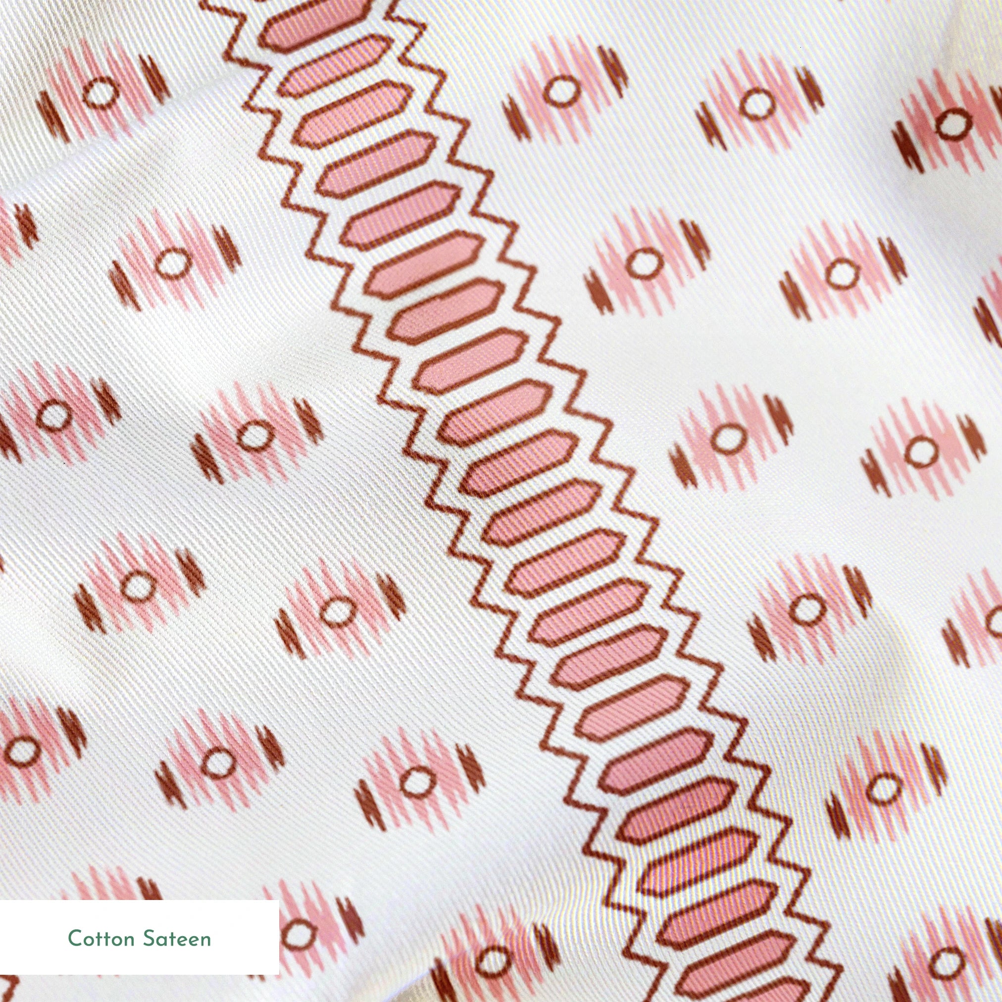  springs sateen texture