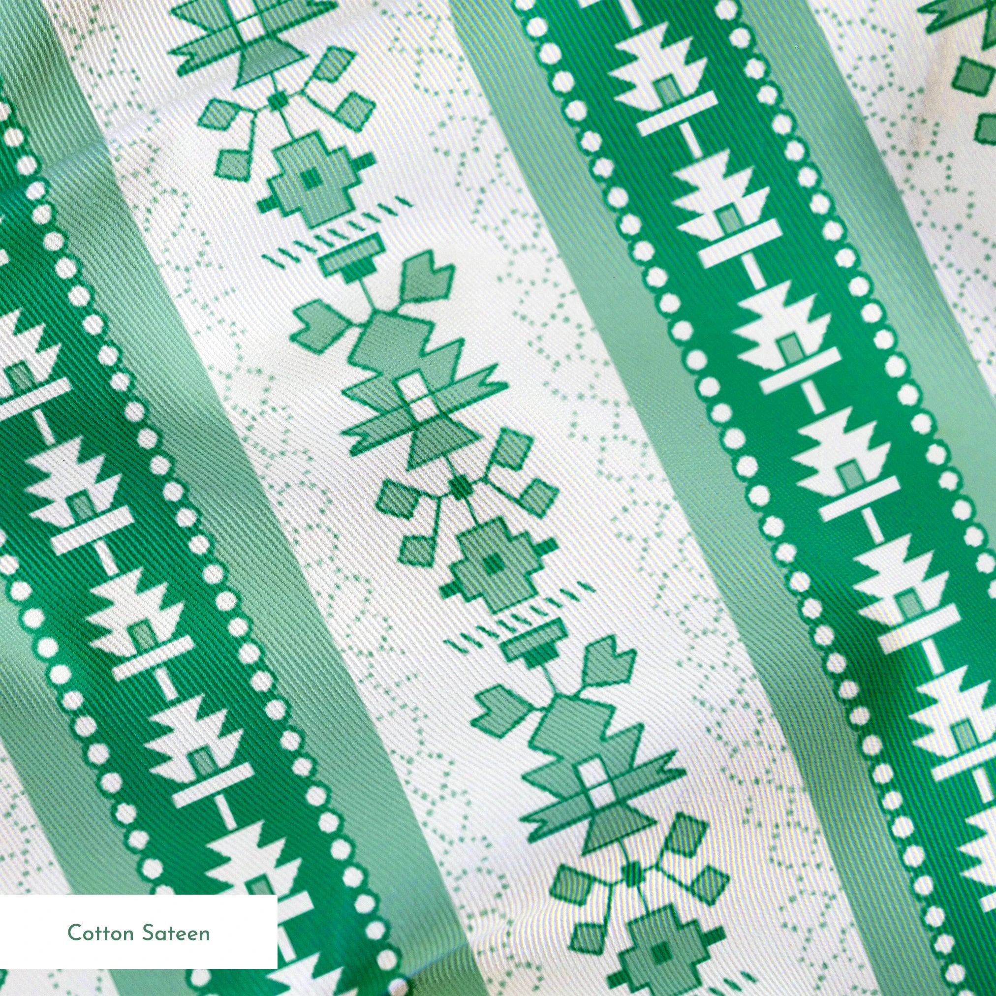  springs sateen texture