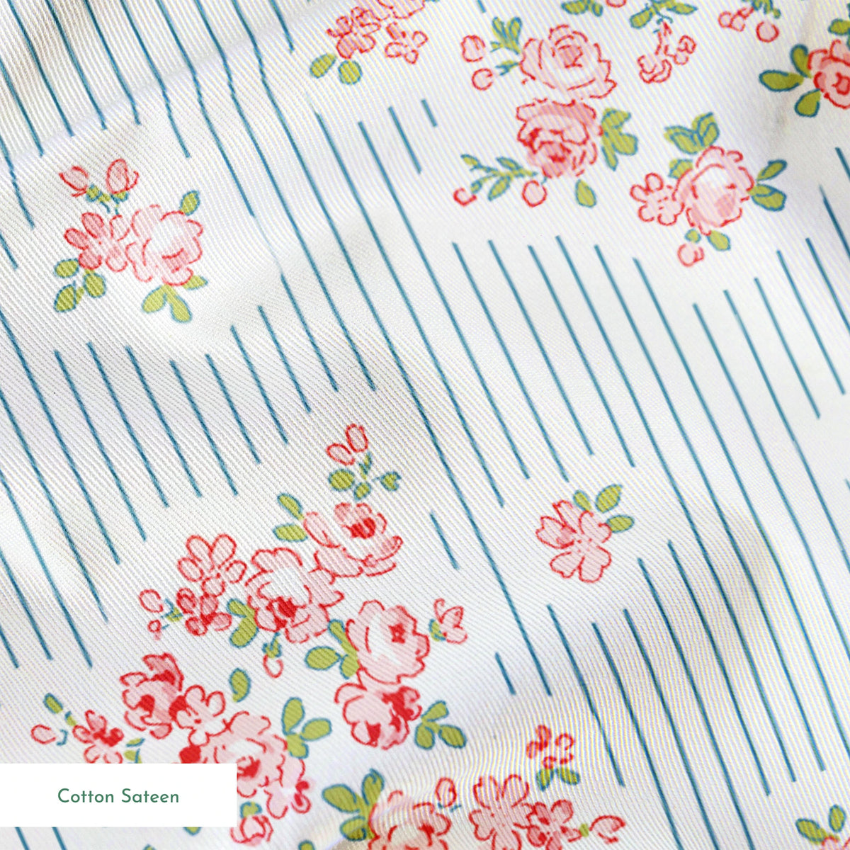  springs sateen texture