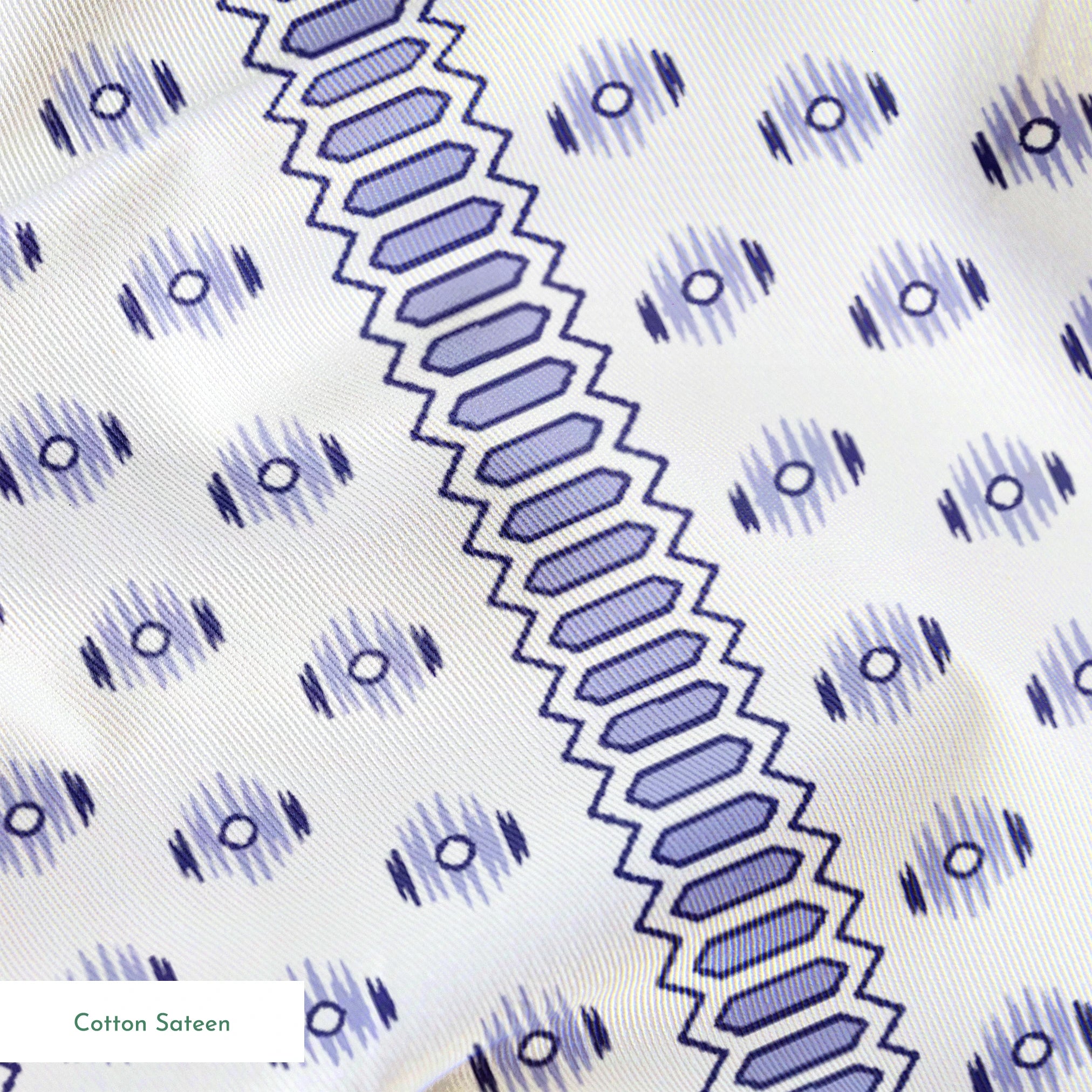  springs sateen texture