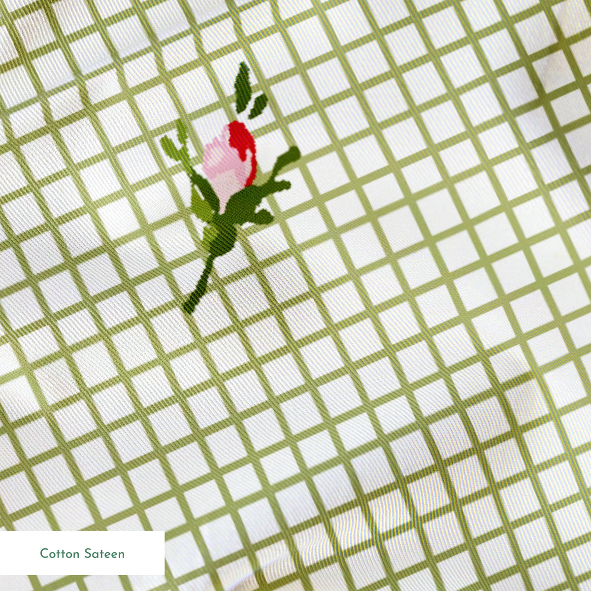  springs sateen texture