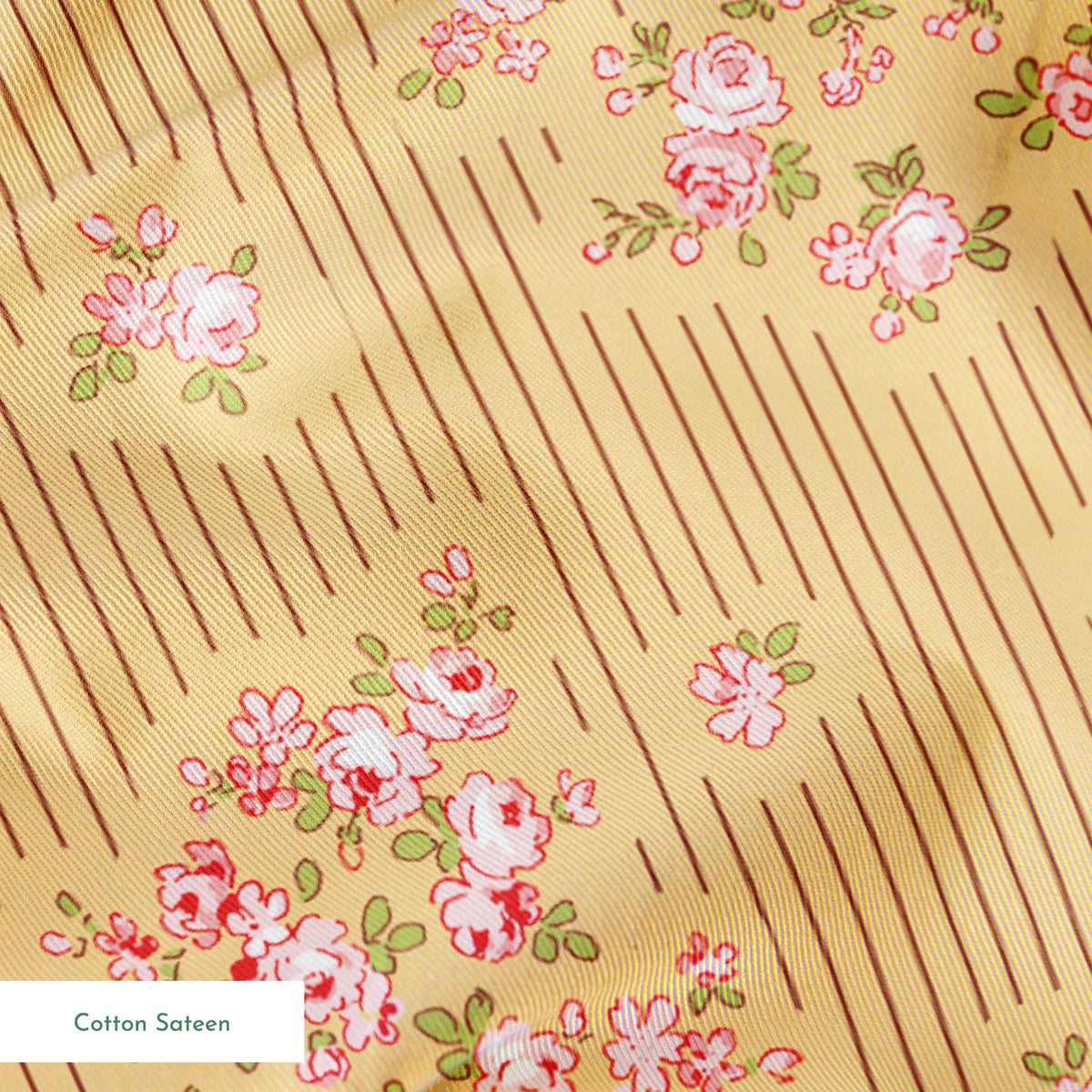  springs sateen texture
