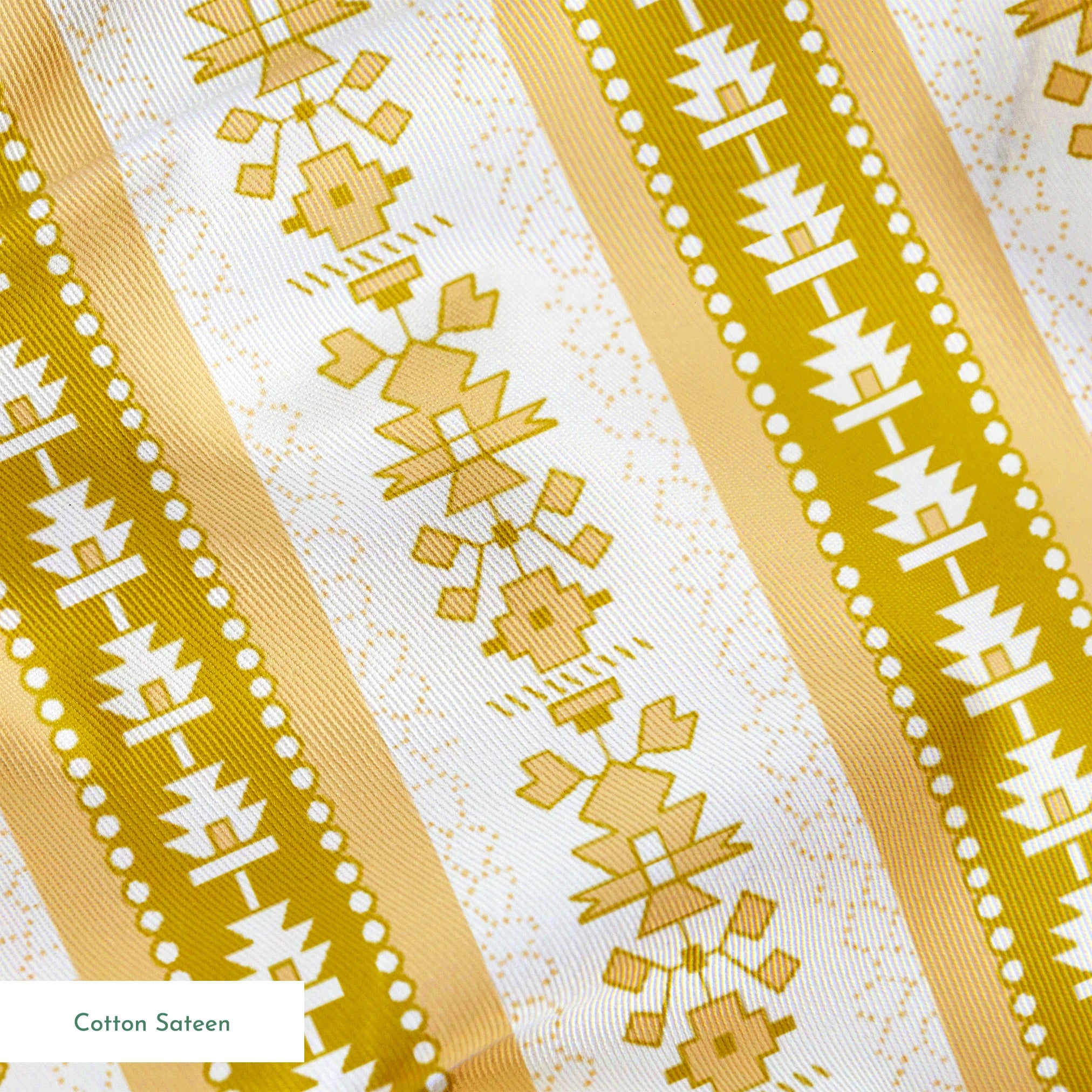  springs sateen texture