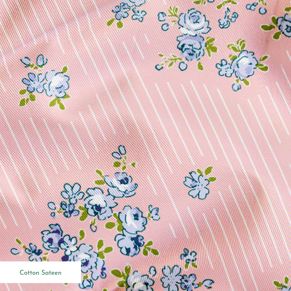  springs sateen texture