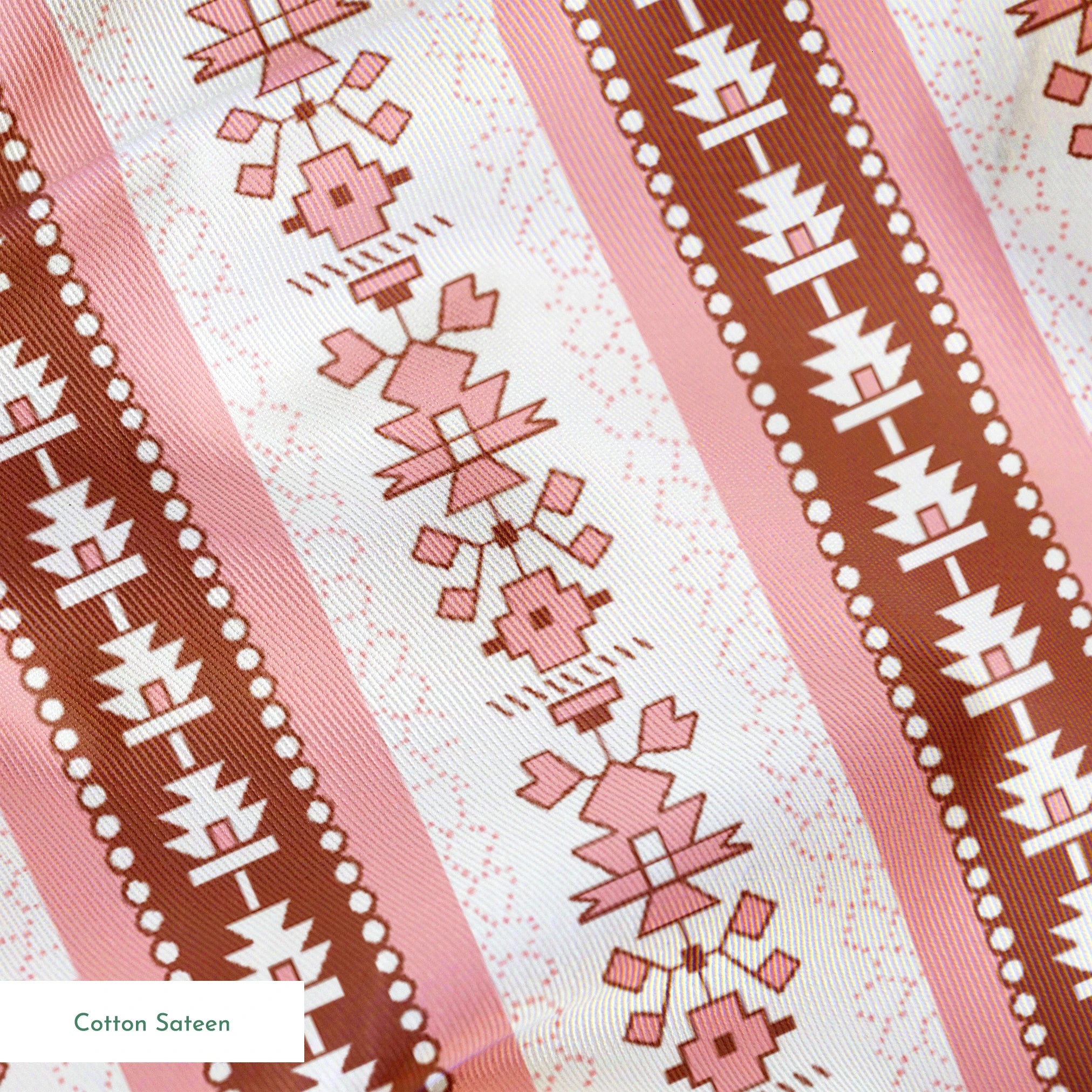  springs sateen texture