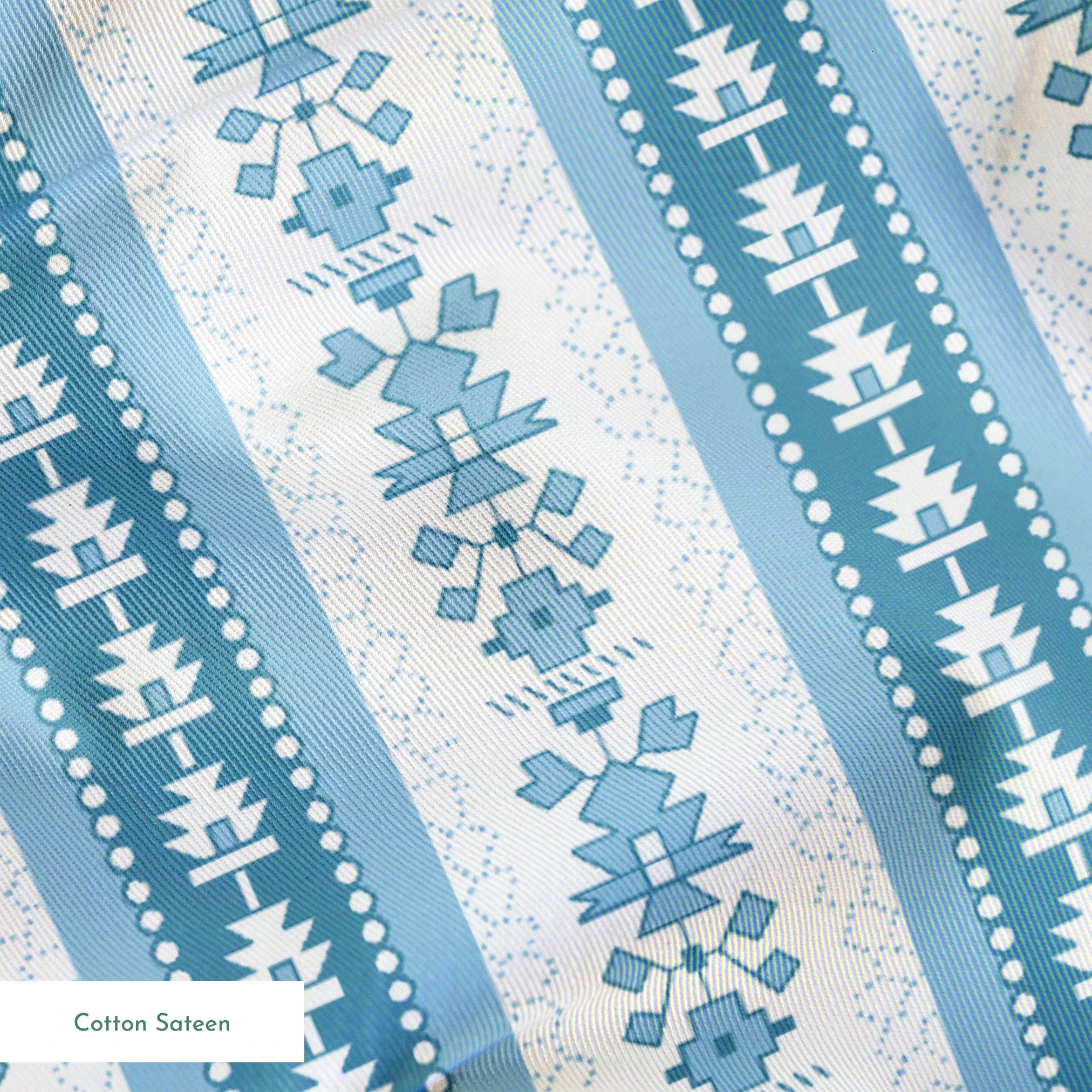  springs sateen texture