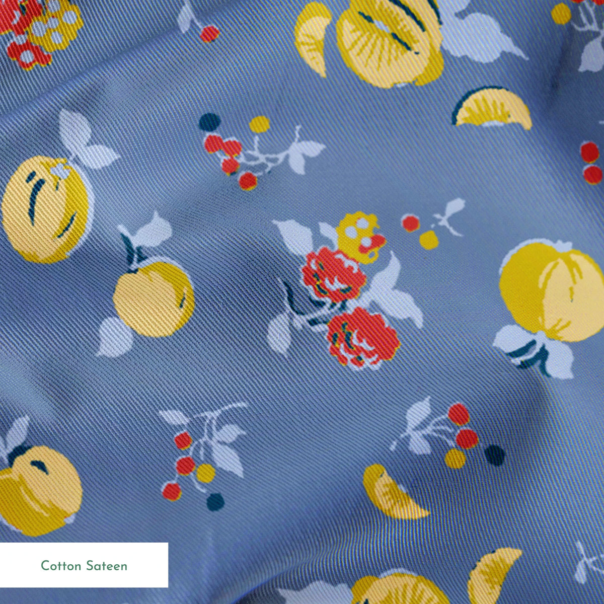  springs sateen texture